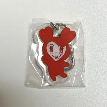 TWICE 채영 키링 10VE UNIVERSE POPUP