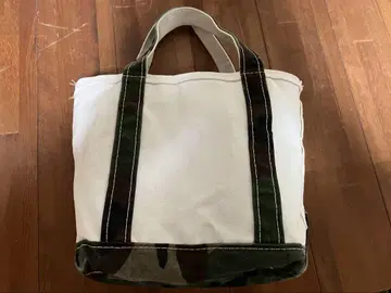 L.L.Bean 토트백