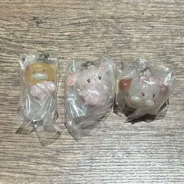 mikko 캐릭터 메지루시 액세서리 2