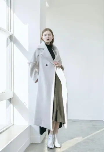 divka 2022AW 코트