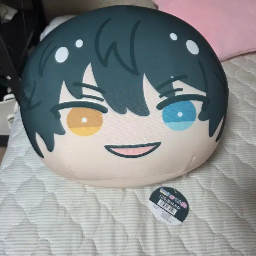 Ensemble Stars! Mika Kagehira Big Manmaru