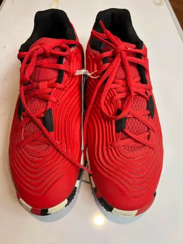 YONEX 테니스화 25.5cm