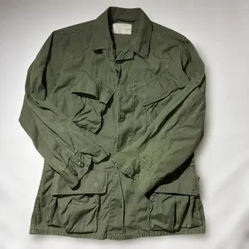 USARMY 퍼티그 자켓 small-short s-s 3rd
