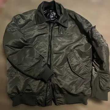 UNIQLO +J 질 샌더 다운 MA-1