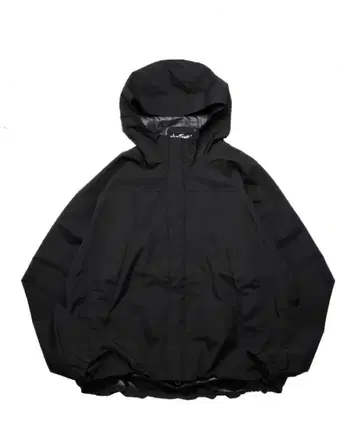 Level6 Three Layer Jacket