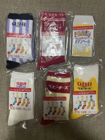두근두근 복권 QBB 치즈 복권