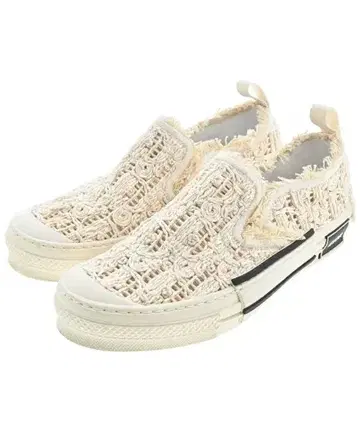 Dior Homme 스니커즈 남성용