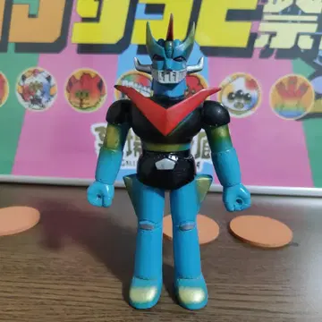 당시 제품 포피 그레이트 매거진 새상품급 소프트 비닐