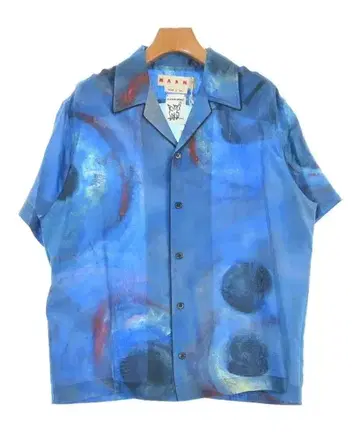 MARNI 여성용 블라우스