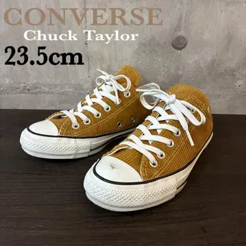 CONVERSE 척테일러 23.5cm Chuck Taylor