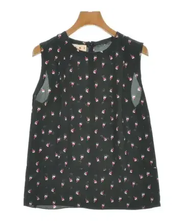 MARNI 여성용 캐주얼 셔츠