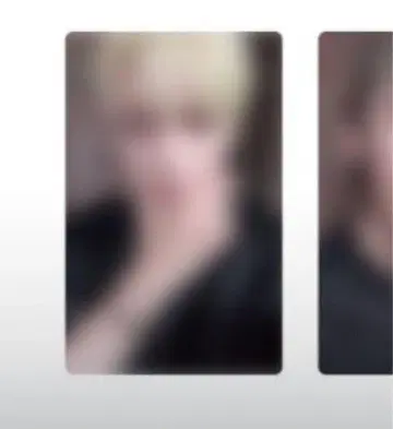 txt 수빈 starkissed 라쿠텐 럭키 드로우