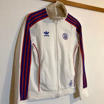 adidas/아디다스/트랙 자켓/90s 구제 의류