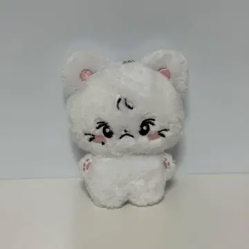 ENHYPEN 정원 봉제 인형