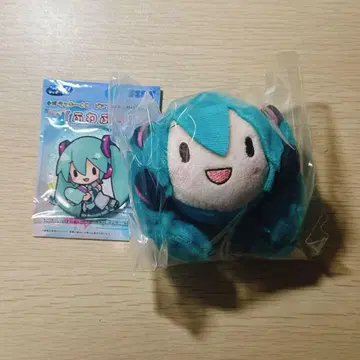후와푸치 미쿠