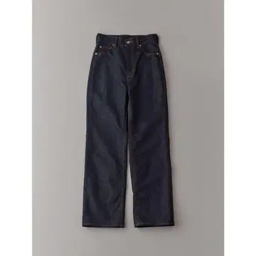 앤더슨앤더슨 하이웨스트 스트레이트 데님 (IND)