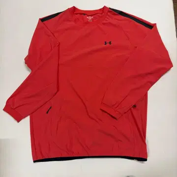 언더아머 골프 윈드브레이커 3XL