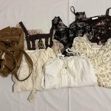 LIZLISA 레스트로즈 묶음 판매