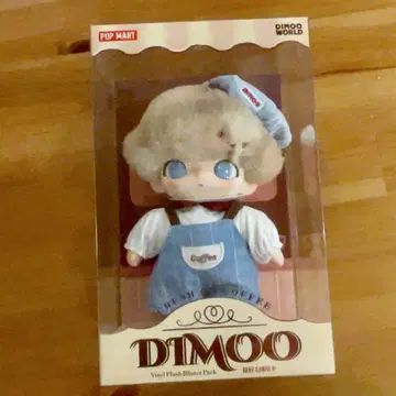 지모모 DIMOMO 미치에다 군