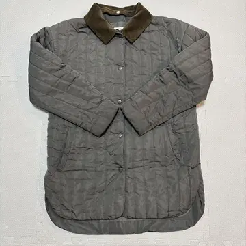 URBANRESEARCH ITEMS 퀼팅 자켓