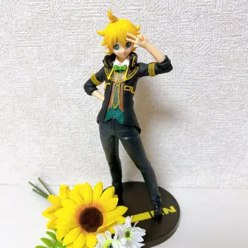 카가미네 렌 프라이즈 피규어