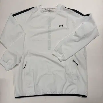 언더아머 윈드브레이커 골프 3XL