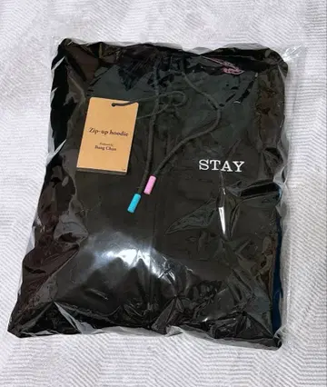 straykids 멘프로 후드티 방찬 프로듀스