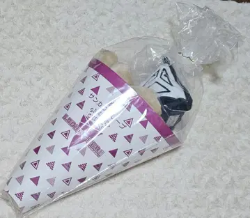 ENDRECHERI 도모토 츠요시 sankaku 군 마스코트 포함 담요