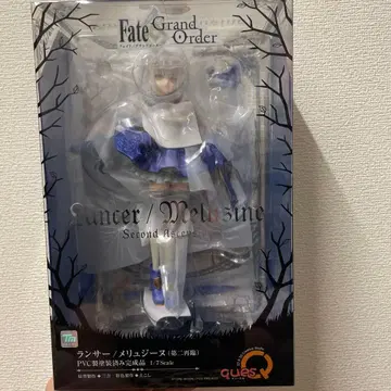 Fate/Grand Order 랜서/멜뤼진 (제2재림) 피규어
