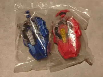 베이블레이드 버스트 스파킹 베이 런처 R.L 세트