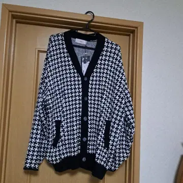 ADRER 패턴 가디건
