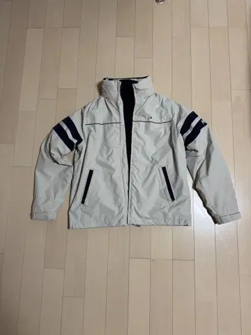 TOMMY HILFIGER 남성용 블루종