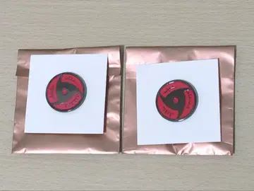NARUTO 사륜안 핀즈 우치하 이타치