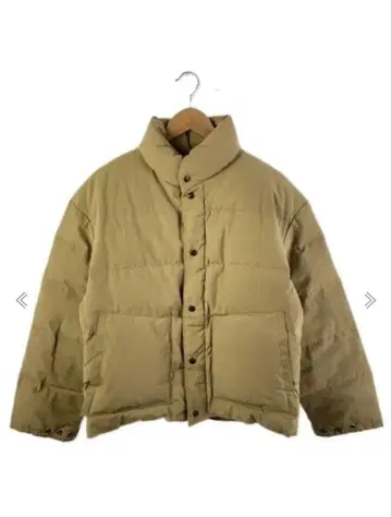 레어 80s 90s Schott 샷 다운 자켓 L