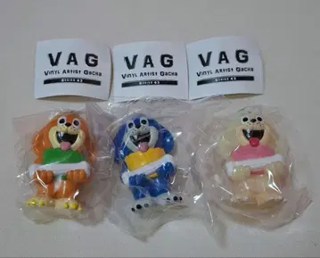 VAG43 VAG 시리즈 43 울루루 vag