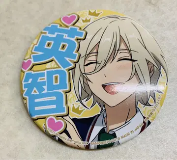 텐쇼인 에이치 토르코레 응원 캔뱃지 4th vol.2 앙상블 스타즈!