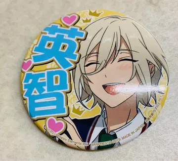 텐쇼인 에이치 토르코레 응원 캔뱃지 4th vol.2 앙상블 스타즈!