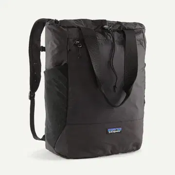 파타고니아 patagonia 테라비아 토트 팩 24L 미사용품