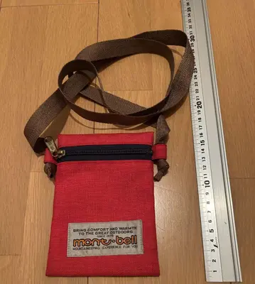 [ 초레어 ] 몽벨 사코슈 구 로고