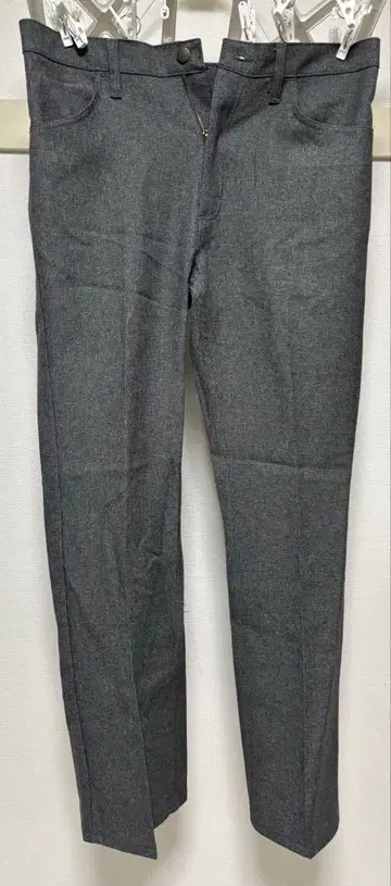 [ Wrangler ] 런처 드레스 청바지