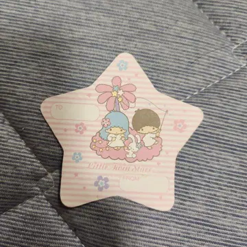 키키라라 메모장 1장 레어