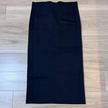 COGTHEBIGSMOKE 코그 더 빅 스모크 FIA SKIRT