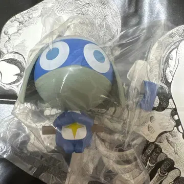 개구리 중사 케로로 제일복권 도도로