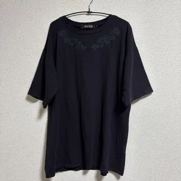 SHOOP 티셔츠