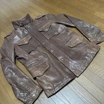 AVIREX VARSITY 아비렉스 버시티