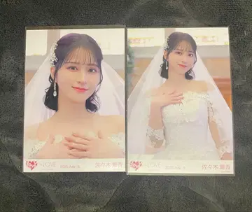 이코럽 사사키 마이카 친구 이상, 연인 미만 브로마이드 세미 네이비