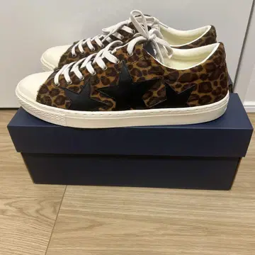 ALL STAR COUPE TRIOSTAR LP OX