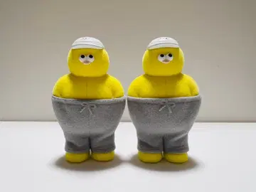 The TOMODACHI! 피규어 컬렉션 하이웨스트의 토모다치