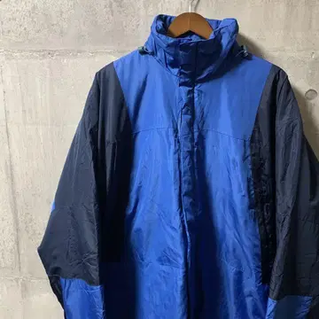 I293 나일론 자켓 90s 00s 빈티지 Y2K 캐주얼