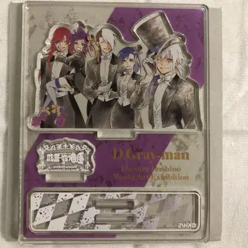 D.Gray-man 원화전 랜덤 아크릴 스탠드